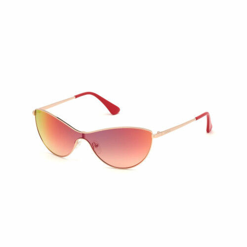 Damensonnenbrille Guess GU7630 00 28U