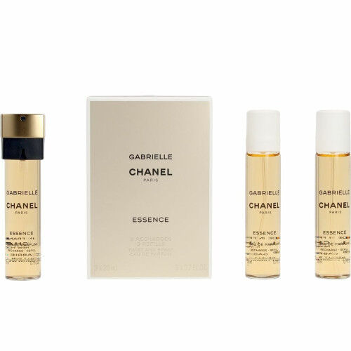 Parfumset voor Dames Chanel EDP Bijvulling voor parfum