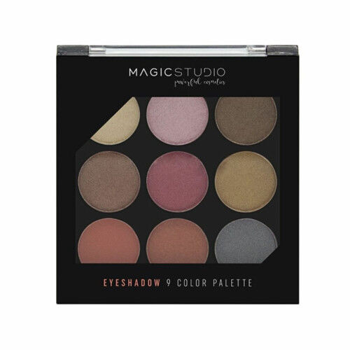 Palette di Ombretti Magic Studio