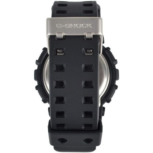 Montre Unisexe Casio G-Shock GA-100-1A1ER