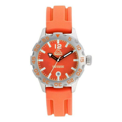 Reloj Mujer Kappa KP-1401L Ø 38 mm