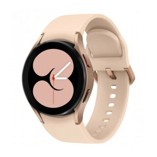 Smartwatch Samsung GALAXY WATCH 4 Oro Rosa 16 GB