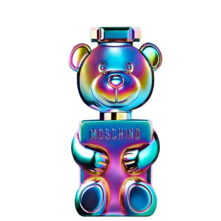 Profumo Unisex Moschino Toy 2 Pearl EDP 50 ml