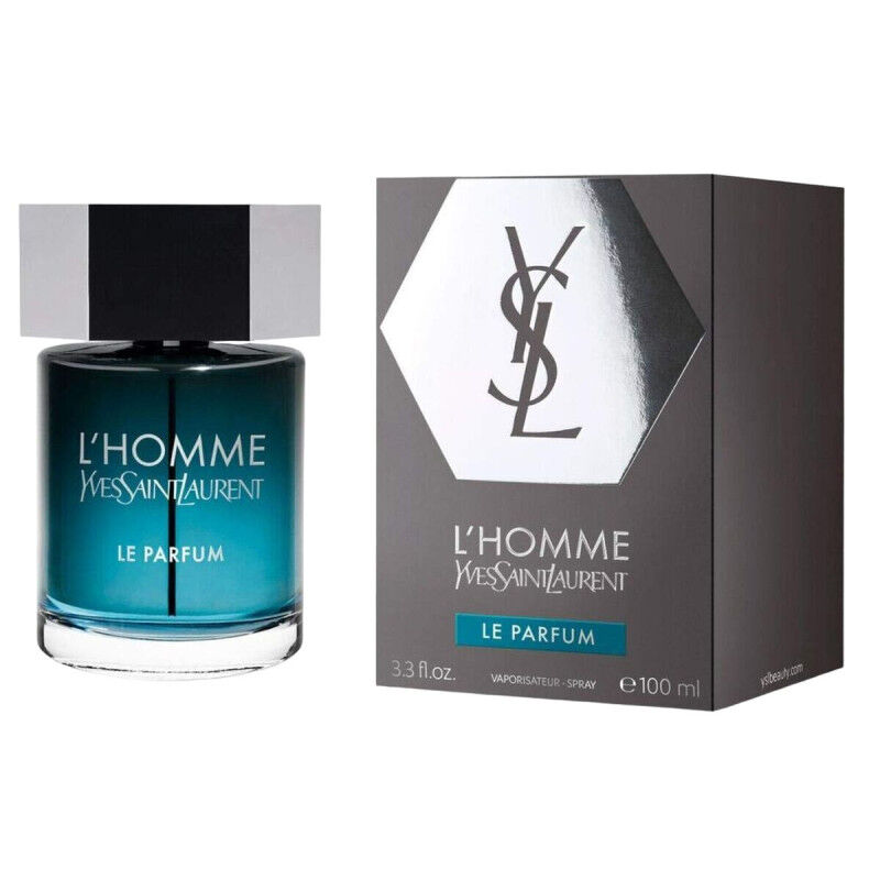 Perfume Hombre Yves Saint Laurent EDP EDP 100 ml L'Homme