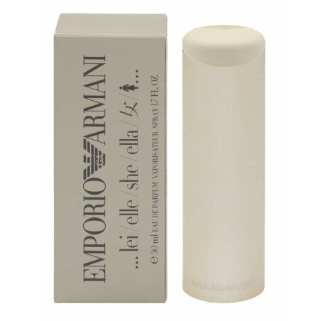 Damenparfüm Emporio Armani EDP Emporio Armani Ella 50 ml