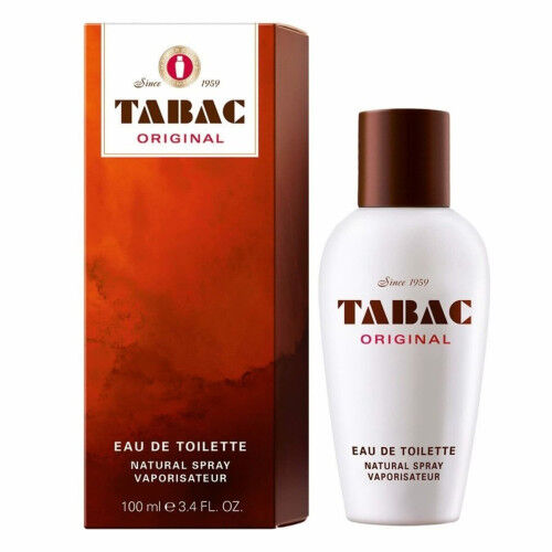 Profumo Uomo Tabac Original EDT 100 ml