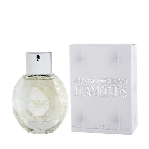 Damesparfum Giorgio Armani Diamonds EDP 50 ml Emporio Armani Diamonds