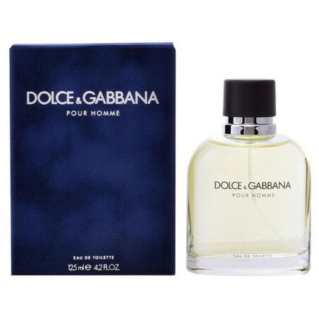 Perfume Hombre Dolce & Gabbana EDT