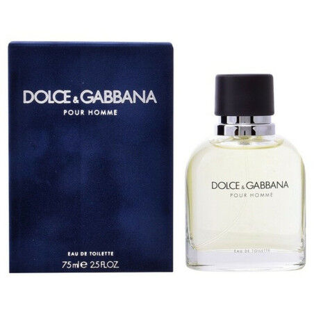 Herenparfum Dolce & Gabbana EDT