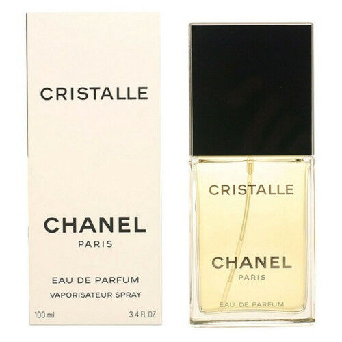 Profumo Donna Cristalle Chanel EDP EDP 100 ml