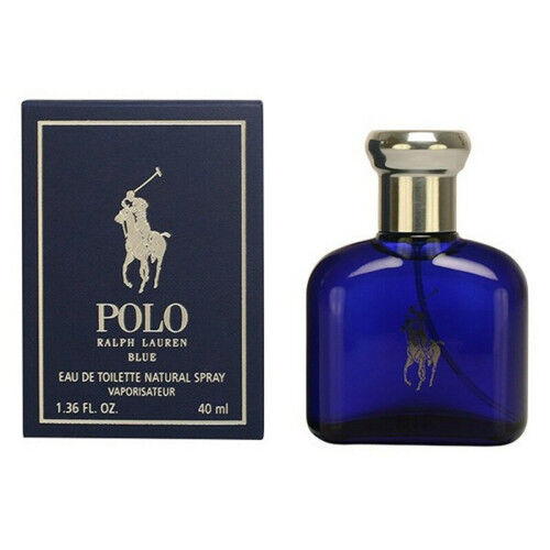 Herenparfum Ralph Lauren EDT