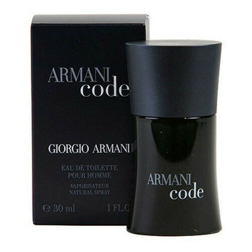 Herrenparfüm Armani EDT