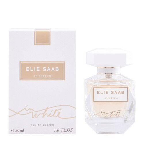 Damesparfum Le Parfum in White Elie Saab EDP EDP