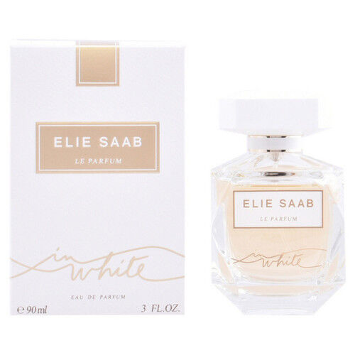 Damesparfum Le Parfum in White Elie Saab EDP EDP