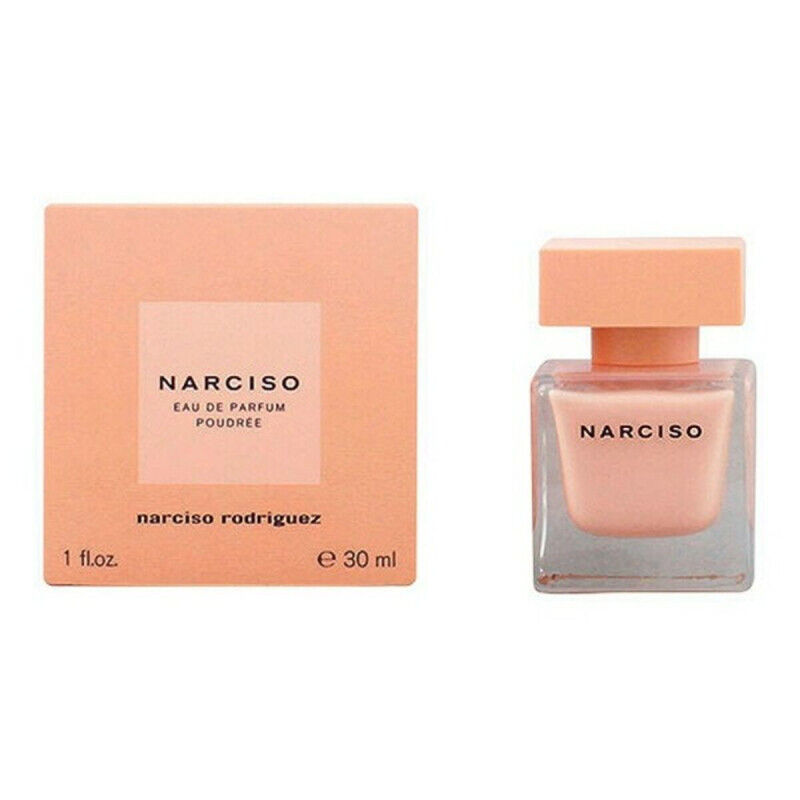 Damenparfüm Narciso Poudree Narciso Rodriguez EDP EDP