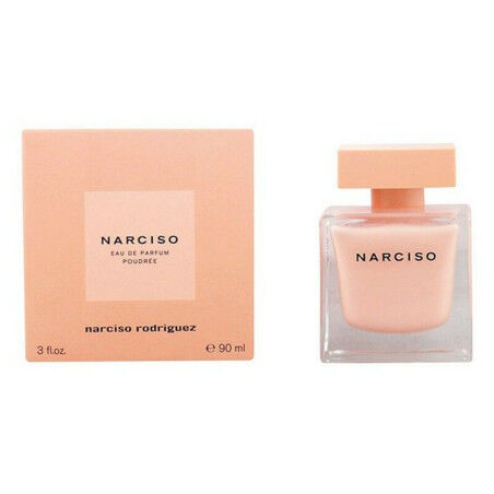 Women's Perfume Narciso Poudree Narciso Rodriguez EDP EDP