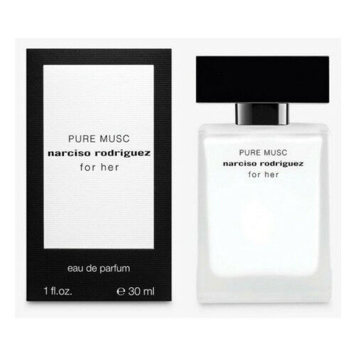 Perfume Mujer Pure Musc Narciso Rodriguez EDP EDP