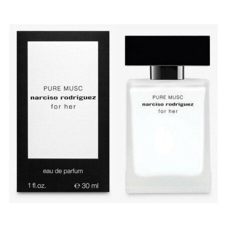 Damesparfum Pure Musc Narciso Rodriguez EDP EDP