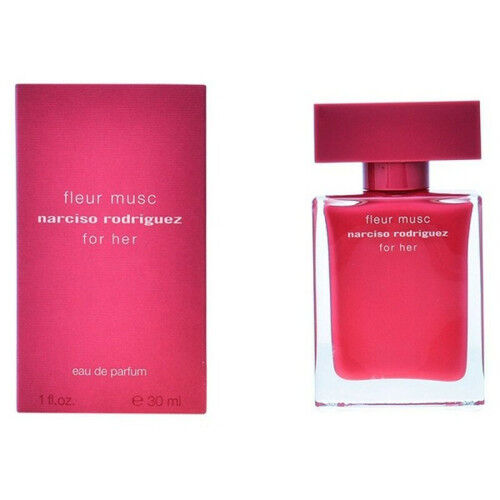 Damesparfum Fleur Musc Narciso Rodriguez EDP EDP