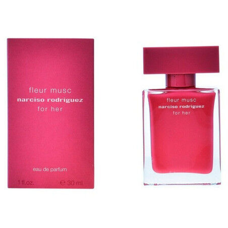 Perfume Mujer Fleur Musc Narciso Rodriguez EDP EDP