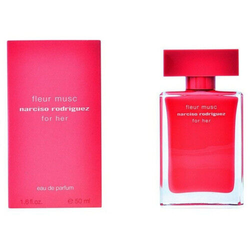 Women's Perfume Fleur Musc Narciso Rodriguez EDP EDP