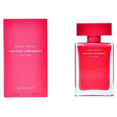 Damenparfüm Fleur Musc Narciso Rodriguez EDP EDP