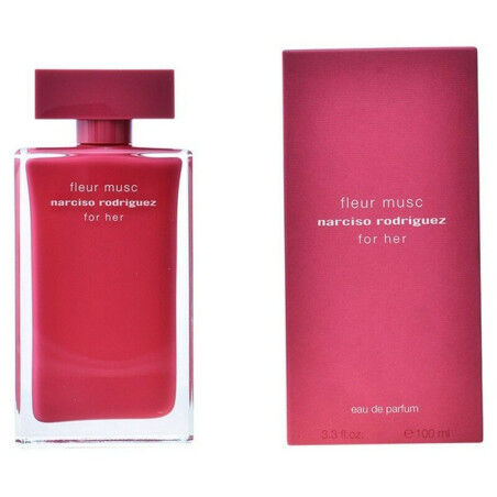 Damesparfum Fleur Musc Narciso Rodriguez EDP EDP