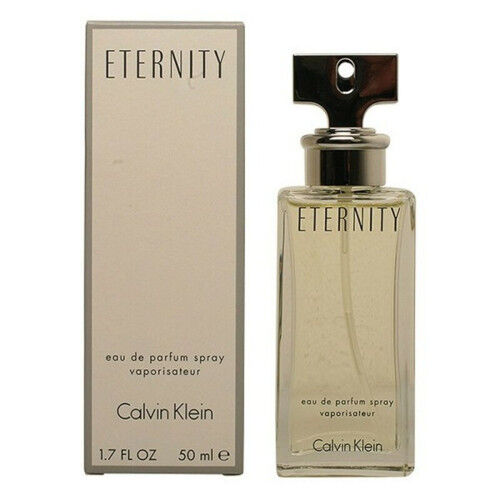 Damesparfum Eternity Calvin Klein EDP