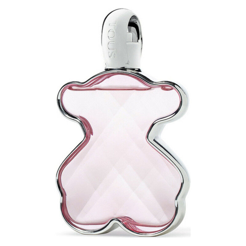 Damesparfum Loveme Tous EDP EDP