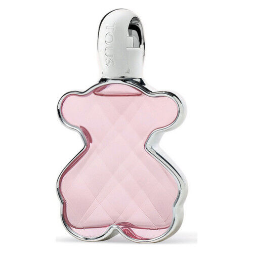 Damesparfum Loveme Tous EDP EDP