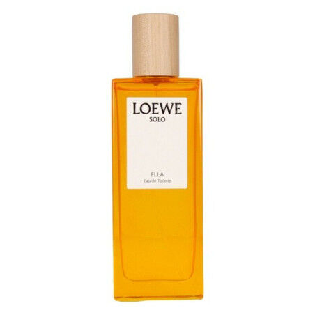 Profumo Donna Loewe EDT