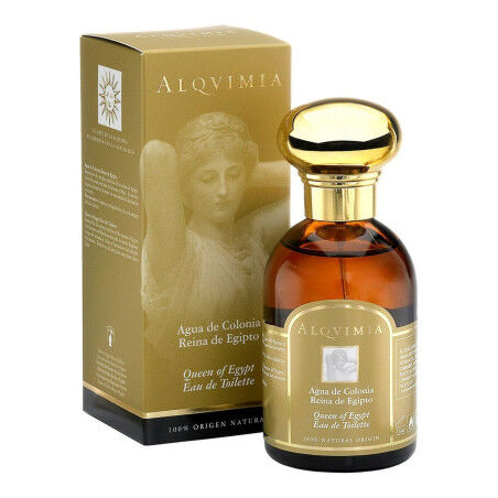 Damenparfüm Alqvimia Queen Of Egypt 100 ml