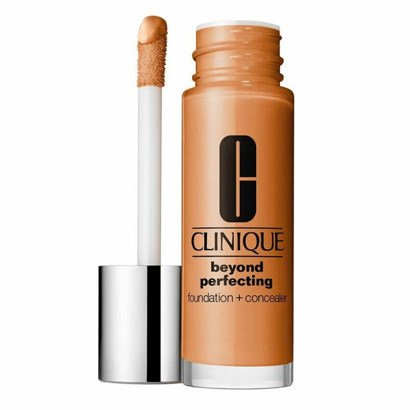 Cremige Make-up Grundierung Beyond Perfecting Clinique 0020714712068 (30 ml)