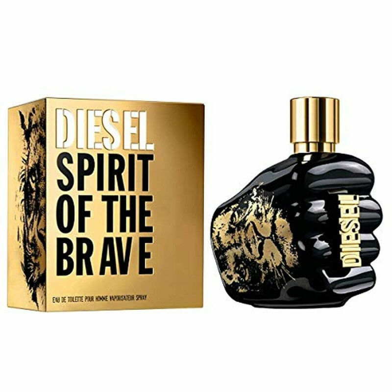 Herenparfum Diesel EDT