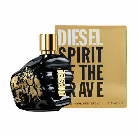 Perfume Hombre Diesel EDT