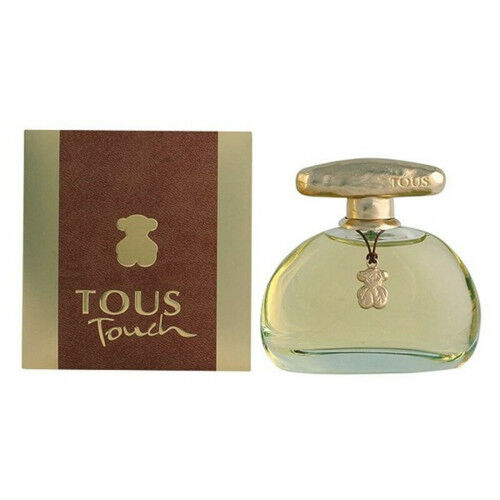 Parfum Femme Tous 731061 EDT 100 ml