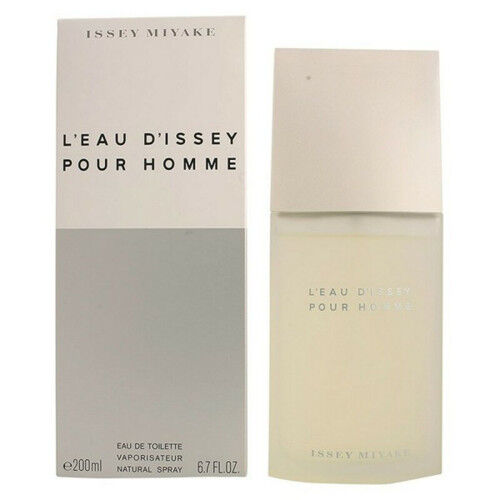 Profumo Uomo Issey Miyake EDT