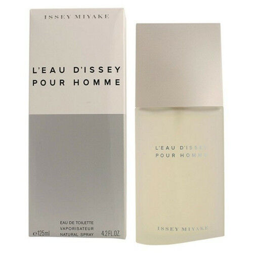 Herenparfum Issey Miyake EDT