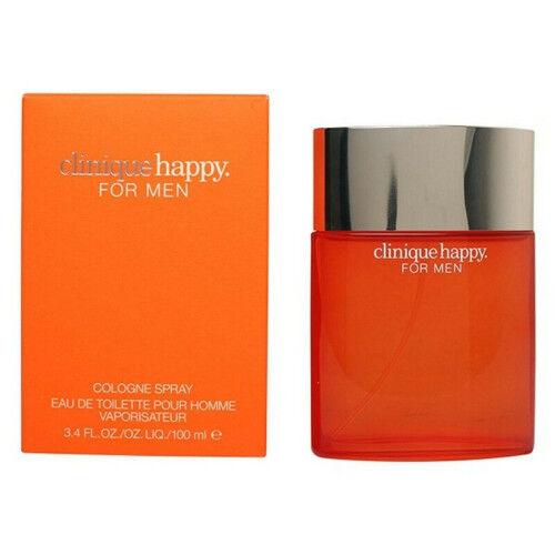 Perfume Hombre Clinique EDT