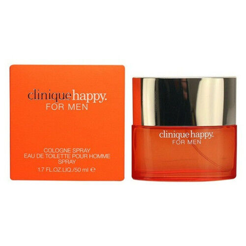 Herenparfum Clinique EDT