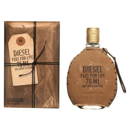 Herenparfum Diesel EDT