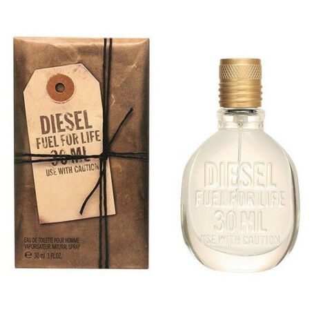 Herrenparfüm Diesel EDT