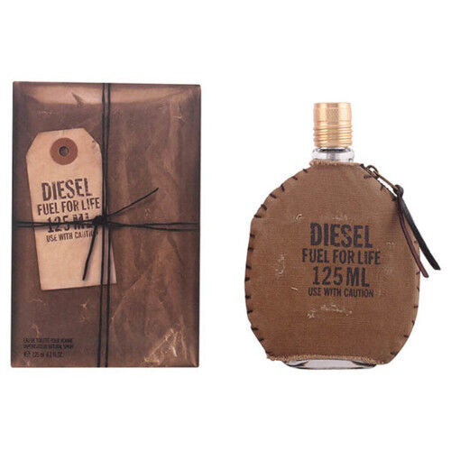 Perfume Hombre Diesel EDT