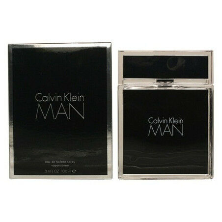 Perfume Hombre Calvin Klein EDT