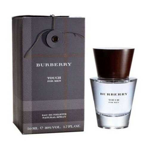 Perfume Hombre Burberry EDT