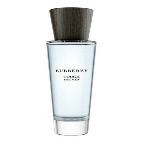 Herenparfum Burberry EDT