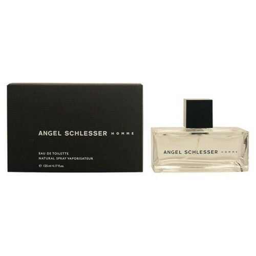 Herenparfum Angel Schlesser Homme Angel Schlesser EDT