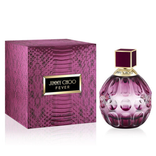 Damesparfum Fever Jimmy Choo EDP EDP