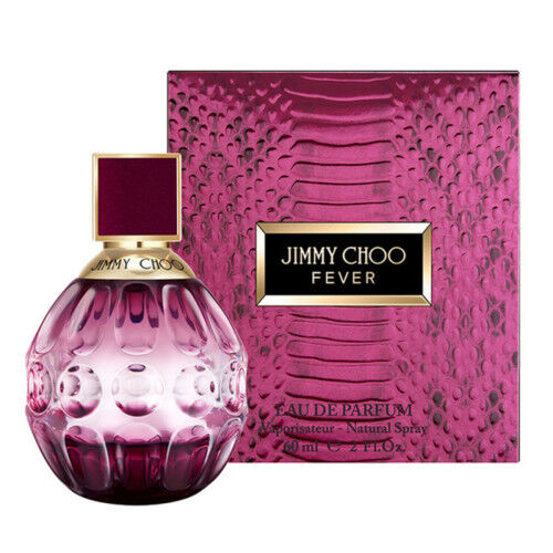 Damesparfum Fever Jimmy Choo EDP EDP