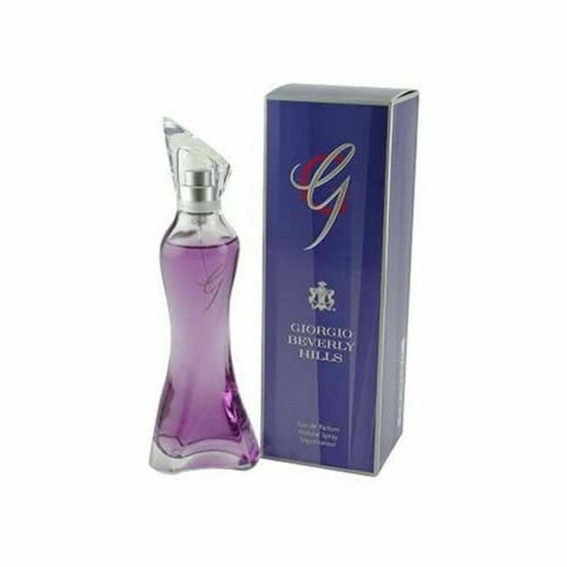 Damesparfum Giorgio EDP 30 ml EDP